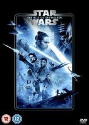 Star Wars: The Rise Of Skywalker DVD