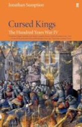 Hundred Years War Volume 4 - Cursed Kings Paperback Main