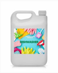 Dishwasher Premium Liquid 5L