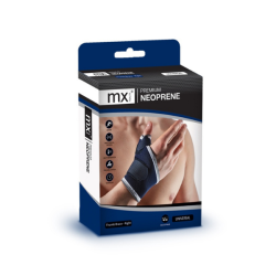 Mx Premium Neoprene Support Thumb Brace