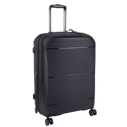 Cellini Qwest 2.0 Luggage Collection - Black 68