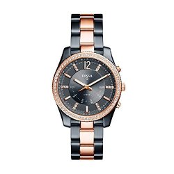 fossil smart watch q