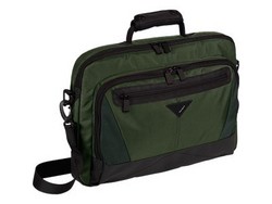 Targus 16" A7 Green Slipcase Carry Bag