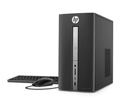 hp i5 computer set price