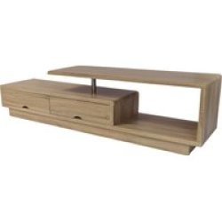 Nature Arch Wood Plasma Stand