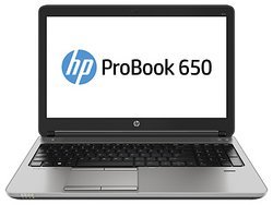 HP ProBook 650 G1 15.6" Intel Core i3 Notebook