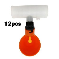 Deals On Sunny Farm Chicken Water Cup Automatic Chicken Cup