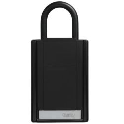 Abtus Abus Key Garage 777 With Shackle