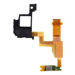 Liyong Replacement Spare Parts Tablet Compact Sensor Flex Cable For Sony Xperia Z3 Repair Parts