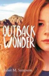 Outback Wonder Paperback