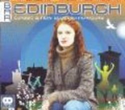 Bar Edinburgh - Classic & New Scottish Flavours CD