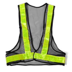 X-Appeal Safety Vest - Large