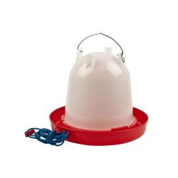 - Poultry Water Fountain 8L - 2 Pack