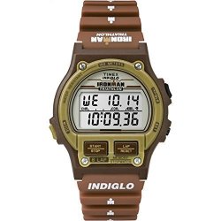 timex triathlon stopwatch