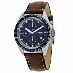 Fossil Mens Watch CH3039 Sport 54 Prices Shop Deals Online