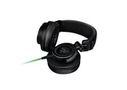 Razer Adaro Over Ear DJ Headphones