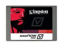 Kingston 480gb Ssdnow V300 Sata 3 2.5 7mm Height Sv300s3b7a 480g