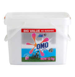 Omo Automatic Washing Powder 1 X 12kg