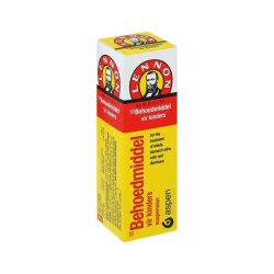 Lennon S Behoedmiddel 20ML