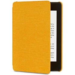 Kindle All-new Paperwhite Water-safe Fabric Cover 10TH GENERATION-2018 Canary Yellow