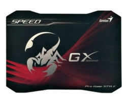 Genius GX-Speed Gaming Mouse Pad