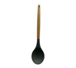 Silicone Serving Spoon