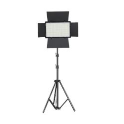 Professional Photo And Video LED Light Kit 74523