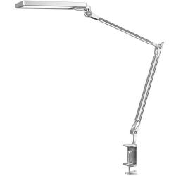 clamp on task light