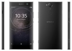 Sony Xperia XA2 Ultra 32GB in Black