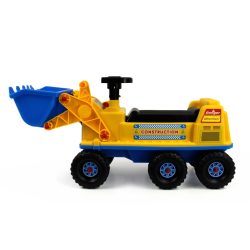 Construction Front Loader Truck Ride-On