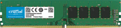 Crucial 16GB DDR4 2666MHZ Desktop
