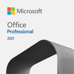 Microsoft Office Professional 2021 1 PC - Download. Operating System Requirements: Windows 10 - 269-17191