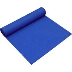 Standard Yoga Mat Blue