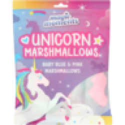 Unicorn Marshmallows 120G