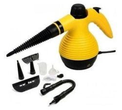 Steam Cleaner DF-A001 Hand Held Steam Cleaner