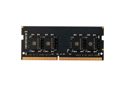 4GB DDR3 1600MHZ Low Voltage Sodimm Value Memory