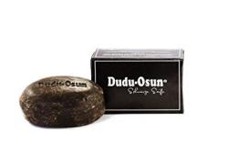 Tropical Dudu Osun African Black Soap