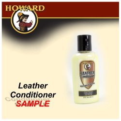 Leather Conditioner Sample Size