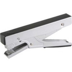 Plier Stapler 105 23 24 26 6 And 8 Silver 50 Pages