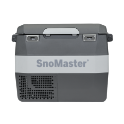 Snomaster - 38.5L Single Compartment Portable Fridge Freezer