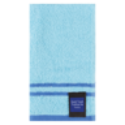 Guest Towel 30 X 50CM Assorted Item - Supplied At Random