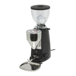 MINI Electronic On Demand Espresso Grinder - Black