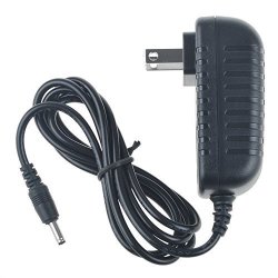 Cjp-geek 5V Dc Ac Adapter For M-audio Fast Track Ultra Power Supply Cord Wall Charger Psu
