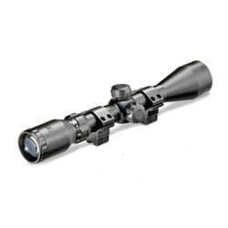 BSA Essential 3-9X40 Wr Riflescope