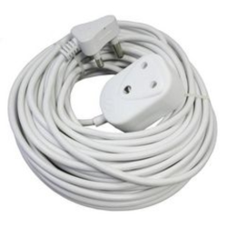 20m Extension Cord 2 Way- Extension Lead 10a