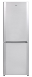 Defy C366 Refrigerator - Metallic