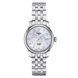 Tissot Le Locle Automatic Lady 29.00 Watch T006.207.11.116.00