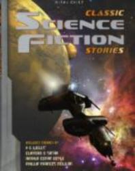 Classic Science Fiction Stories By Tig Thomas 2011 New