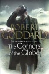 The Corners Of The Globe - The Wide World - James Maxted 2 Paperback