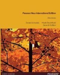Structures: Pearson New International Edition Paperback 7TH Edition